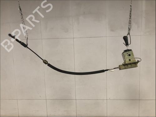 Used Gear lever Gear lever PEUGEOT 607 (9D, 9U) 2.2 16V (158 hp) 33586318 33586318