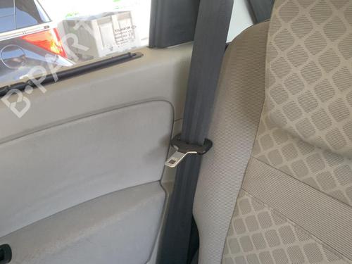 Used Rear right seatbelt Rear right seatbelt 36577296 36577296