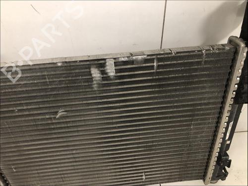 Water radiator RENAULT KANGOO Express (FW0/1_) Z.E. (FW0Z, FW1Z) | BP33589113M31  - Image 5