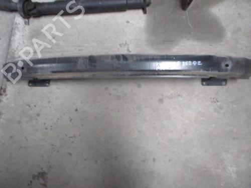 Used Front bumper reinforcement Front bumper reinforcement SKODA FABIA I (6Y2) [1999-2008] 33572621 33572621