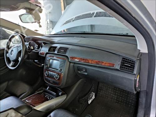 Used Dashboard Dashboard MERCEDES-BENZ R-CLASS (W251, V251) R 280 CDI 4-matic (251.020) (190 hp) 33587223 33587223