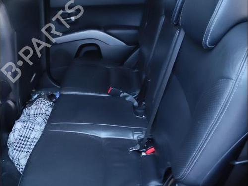 Used Rear seat Rear seat CITROËN C-CROSSER (VU_, VV_) 2.2 HDi (156 hp) 33584739 33584739