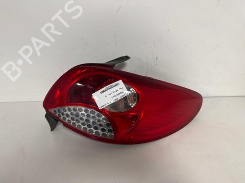 right-taillight-peugeot-206-2l_-2m_-2009-2010-2011-2012-2013-36684529 main image