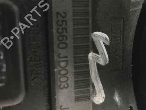 Ratstangsstang Ratstangsstang NISSAN QASHQAI I (J10, NJ10) 1.5 dCi (106 hp) 33600188 33600188