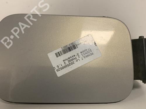 fuel-flap-renault-scenic-ii-jm01_-2003-2004-2005-2006-2007-2008-2009-2010-33593458 main image