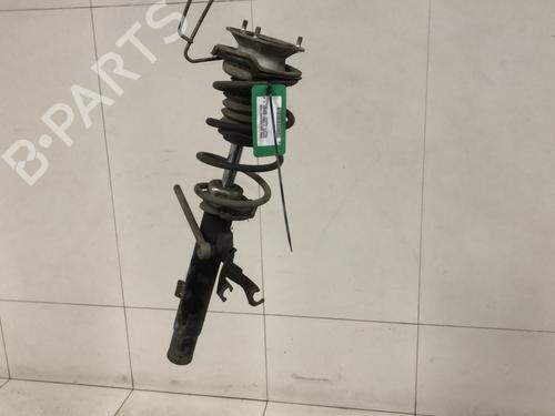 Used Right front shock absorber Right front shock absorber BMW 1 (E87) 118 d (122 hp) 33595887 33595887