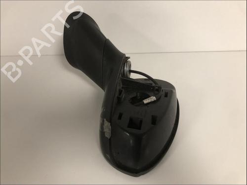 Used Left mirror Left mirror FIAT PUNTO EVO (199_) 1.2 (65 hp) 33581683 33581683