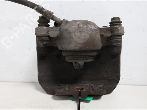 Right front brake caliper AUDI Q5 (8RB) 2.0 TDI quattro | BP33575732M104 - Image 5