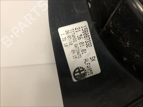 Used Left taillight Left taillight ALFA ROMEO MITO (955_) 1.3 MultiJet (955AXP1A, 955AYC1A) (95 hp) 33587905 33587905