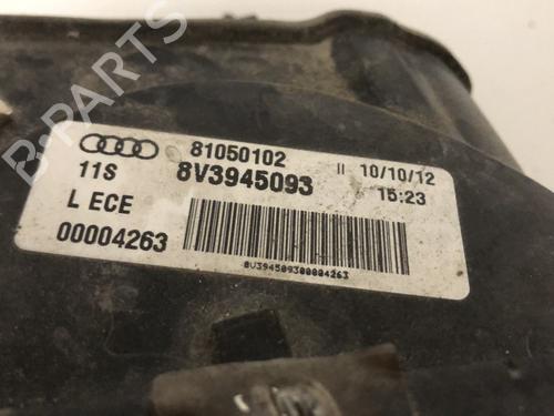 Left tailgate light AUDI A3 (8V1, 8VK) 1.6 TDI | BP33592657C79 - Image 5