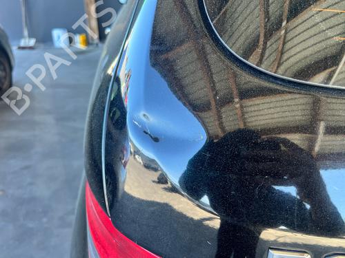 Used Tailgate Tailgate 35915871 35915871