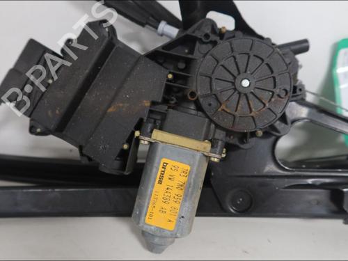 Used Front left window mechanism Front left window mechanism VW SHARAN (7M8, 7M9, 7M6) 1.9 TDI (110 hp) 33574308 33574308