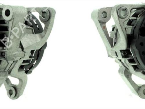 Used Alternator Alternator OPEL CORSA C (X01) 1.2 (F08, F68) (75 hp) 33590435 33590435