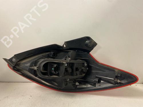 Left taillight FORD KA (RU8) 1.2 | BP38309735C34 - Image 4
