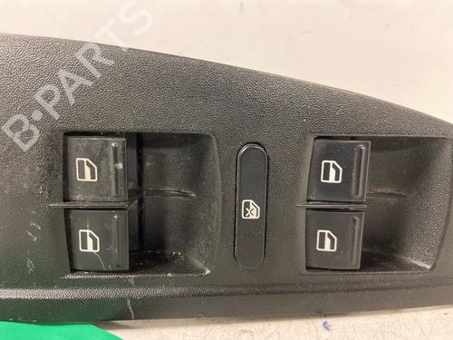 Left front window switch SEAT ALTEA (5P1) 2.0 TDI | BP39459921I27 - Image 3
