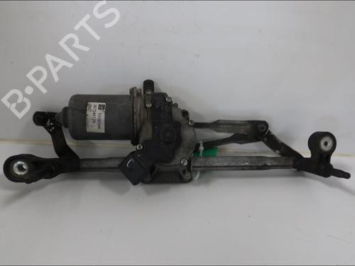 Front wiper motor OPEL CORSA D (S07) 1.3 CDTI (L08, L68) | BP33576517M29 - Image 2