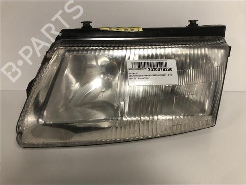 Left headlight VW PASSAT B5 (3B2) | BP33581161C28 - Image 3