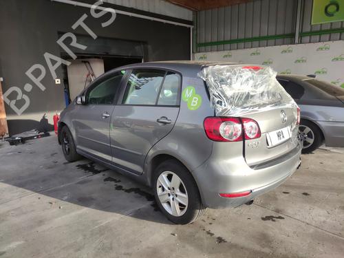 Starter VW GOLF PLUS V (5M1, 521) | BP33596736M8 - Image 3