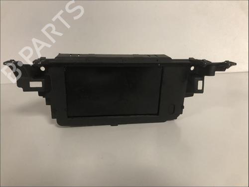 display-monitor-renault-laguna-iii-bt01-2007-2008-2009-2010-2011-2012-2013-2014-2015-33586455 main image