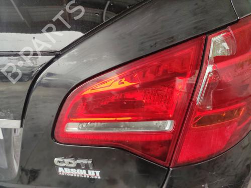right-tailgate-light-opel-meriva-b-mpv-s10-2010-2011-2012-2013-2014-2015-2016-2017-35912706 main image