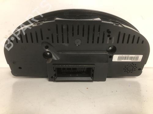 Quadrante Quadrante VW GOLF PLUS V (5M1, 521) [2004-2013] 36207400 36207400