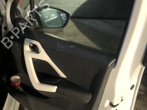 Used Front right window mechanism Front right window mechanism PEUGEOT 208 I (CA_, CC_) 1.2 VTi 68 / PureTech 68 (68 hp) 35912732 35912732