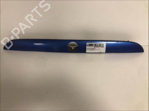 Used Tailgate trim Tailgate trim CITROËN SAXO (S0, S1) [1996-2004] 34615110 34615110
