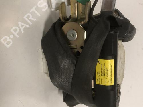 Used Front right seatbelt Front right seatbelt RENAULT CLIO III (BR0/1, CR0/1) [2005-2014] 33599188 33599188