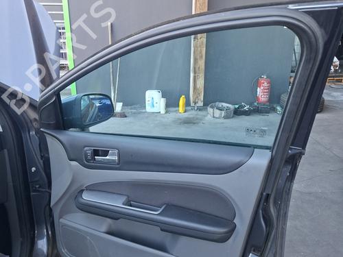Used Front right window mechanism Front right window mechanism FORD FOCUS II (DA_, HCP, DP) [2004-2013] 34359212 34359212