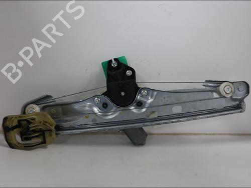 Rear right window mechanism OPEL ASTRA J Saloon | BP33576797C25 - Image 2
