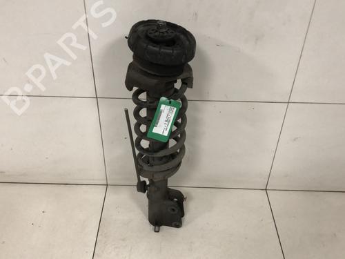 Used Right front shock absorber Right front shock absorber RENAULT TRAFIC II Van (FL) 2.0 dCi 90 (FL0H, FL00, FL01, FL0M, FL0P, FL0S) (90 hp) 33595573 33595573