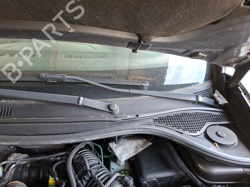 Used Front wiper motor Front wiper motor 37077149 37077149
