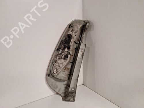 Used Right taillight Right taillight SKODA ROOMSTER (5J7) 1.9 TDI (105 hp) 33599606 33599606