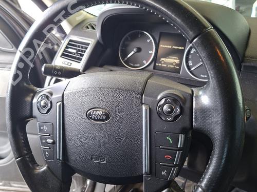 Rat Rat LAND ROVER RANGE ROVER SPORT I (L320) 3.0 D 4x4 (245 hp) 36582693 36582693