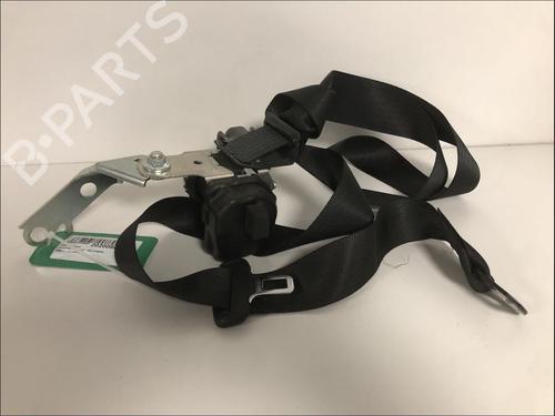 Used Rear left seatbelt Rear left seatbelt LEXUS NX (_Z1_) [2014-2026] 34204277 34204277