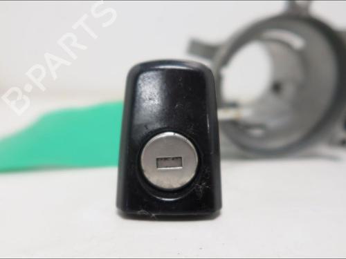 Used Electronic module Electronic module OPEL CORSA D (S07) 1.2 (L08, L68) (80 hp) 33577250 33577250