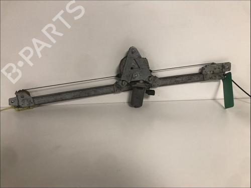Used Front left window mechanism Front left window mechanism NISSAN PRIMASTAR Van (X83) 1.9 dCi 100 (100 hp) 33583237 33583237