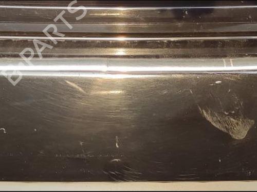 Used Tailgate Tailgate MITSUBISHI OUTLANDER II (CW_W) 2.0 DI-D (CW8W) (140 hp) 33584470 33584470