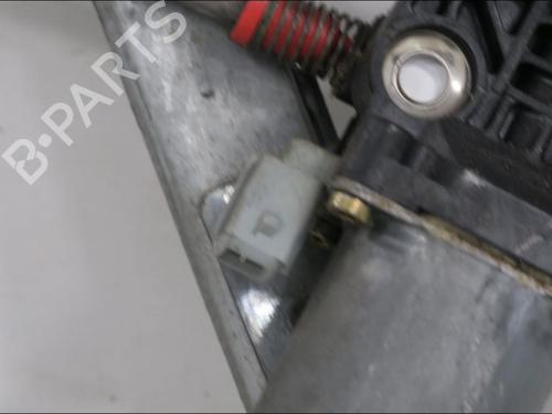 Used Front left window mechanism Front left window mechanism CITROËN XSARA Coupe (N0) [1998-2005] 33573322 33573322
