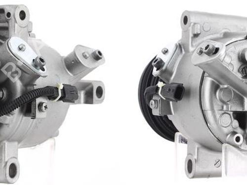 Used AC compressor AC compressor DACIA LOGAN MCV II 1.0 SCe 75 (73 hp) 35915898 35915898