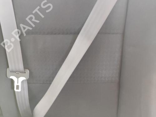 Used Rear left seatbelt Rear left seatbelt 36576817 36576817