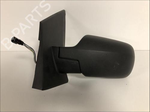 Used Left mirror Left mirror FORD FIESTA V (JH_, JD_) 1.6 16V (100 hp) 33588157 33588157
