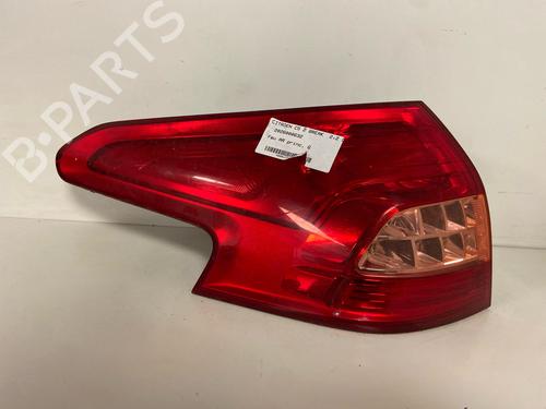 Used Left taillight Left taillight CITROËN C5 II Break (RE_) [2004-2008] 34416917 34416917