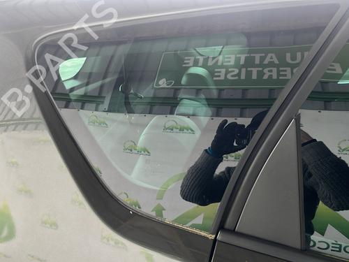 rear-right-quarter-glass-opel-meriva-b-mpv-s10-2010-2011-2012-2013-2014-2015-2016-2017-33773978 main image