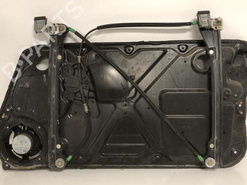 Used Front left window mechanism Front left window mechanism 36437997 36437997