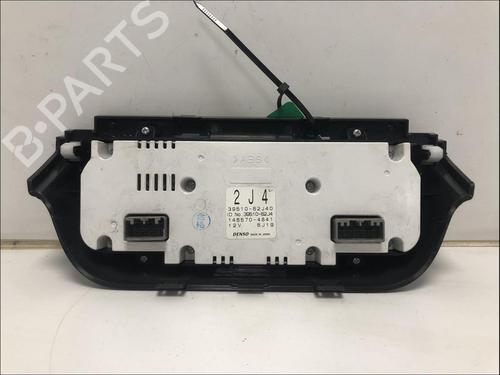 Climate control SUZUKI SWIFT III (MZ, EZ) 1.3 (RS413, ZC11S) | BP33576049I5 - Image 2