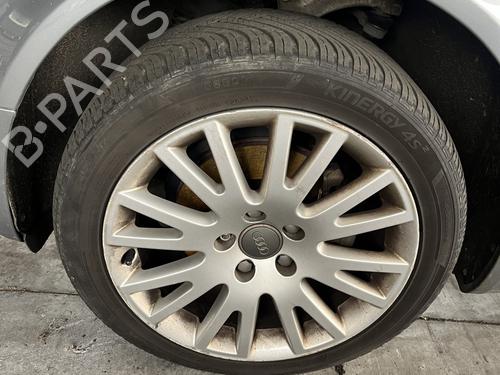 Used Rim Rim AUDI A4 B7 Avant (8ED) [2004-2008] 34569458 34569458