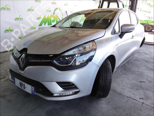 Used Starter Starter RENAULT CLIO IV (BH_) 0.9 TCe 75 (BHNP) (76 hp) 33577237 33577237