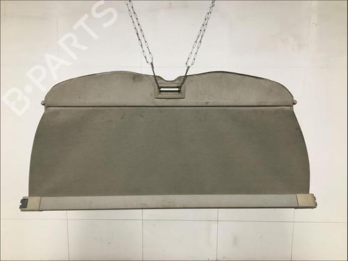 Hattehylde Hattehylde RENAULT SCÉNIC II (JM0/1_) [2003-2010] 33580244 33580244