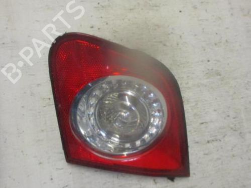 Right tailgate light VW PASSAT B6 (3C2) 1.9 TDI | BP33572251C80 - Image 2